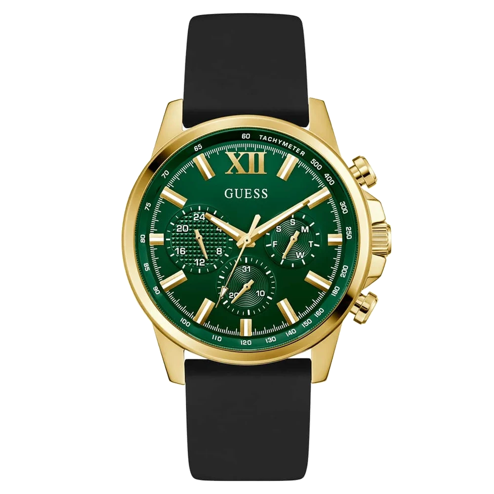 Guess GUGW0913G4 44 mm kol saati