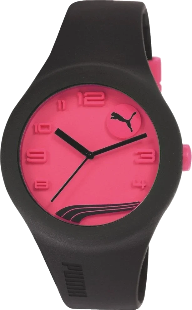 Puma PU103001012 43.1 mm kol saati