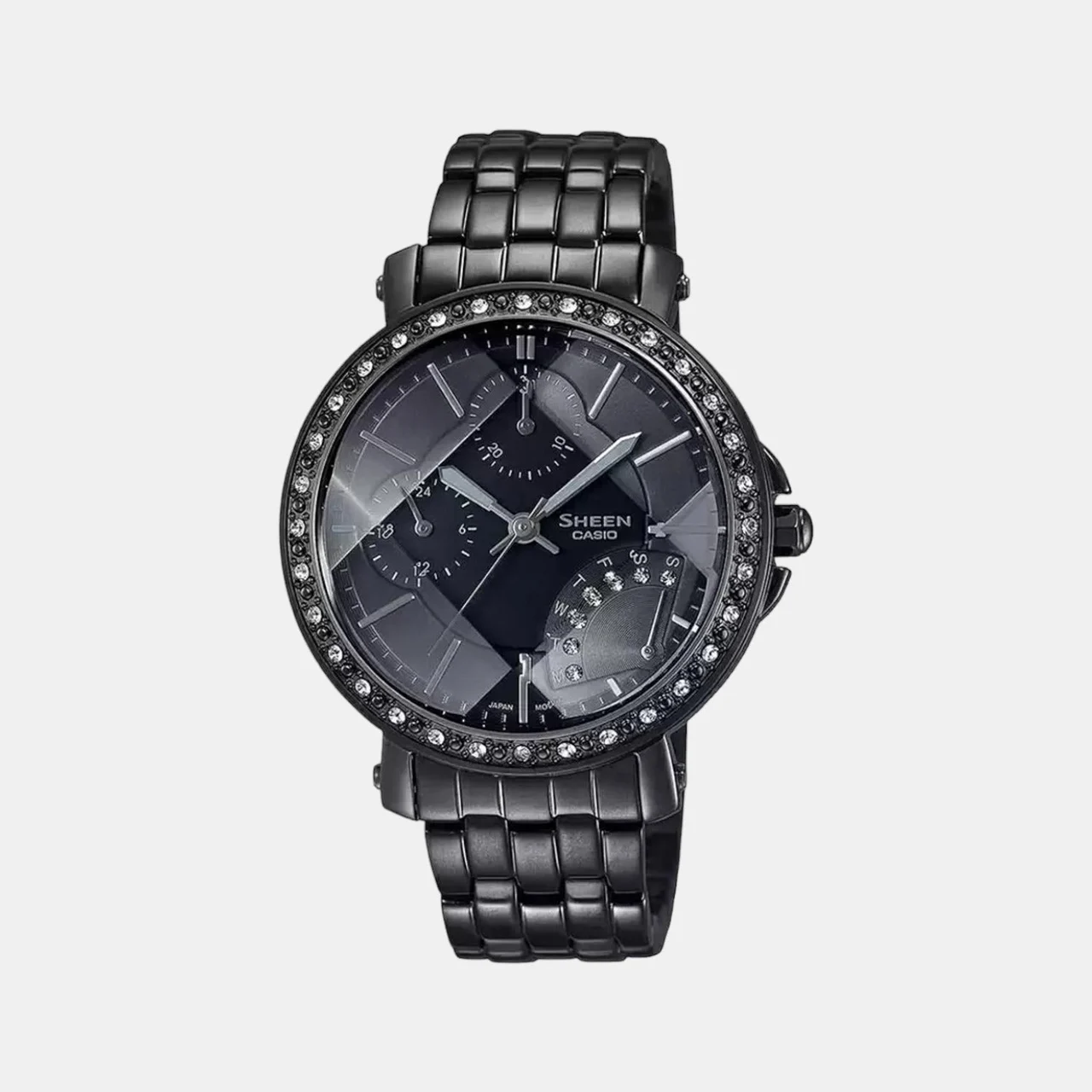 Casio Casio SH239 34 mm kol saati