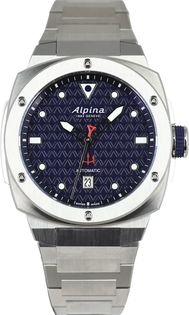 ALPINA Alpiner Extreme PRE1536 kol saati