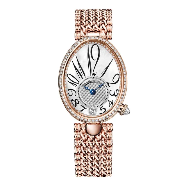Breguet Breguet 8918BR/58/J20 D000 kol saati