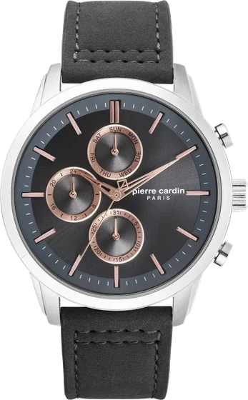 Pierre Cardin 902741F05 kol saati