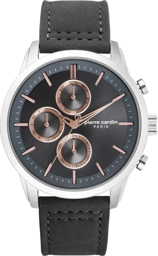 Pierre Cardin 902741F05 45 mm kol saati