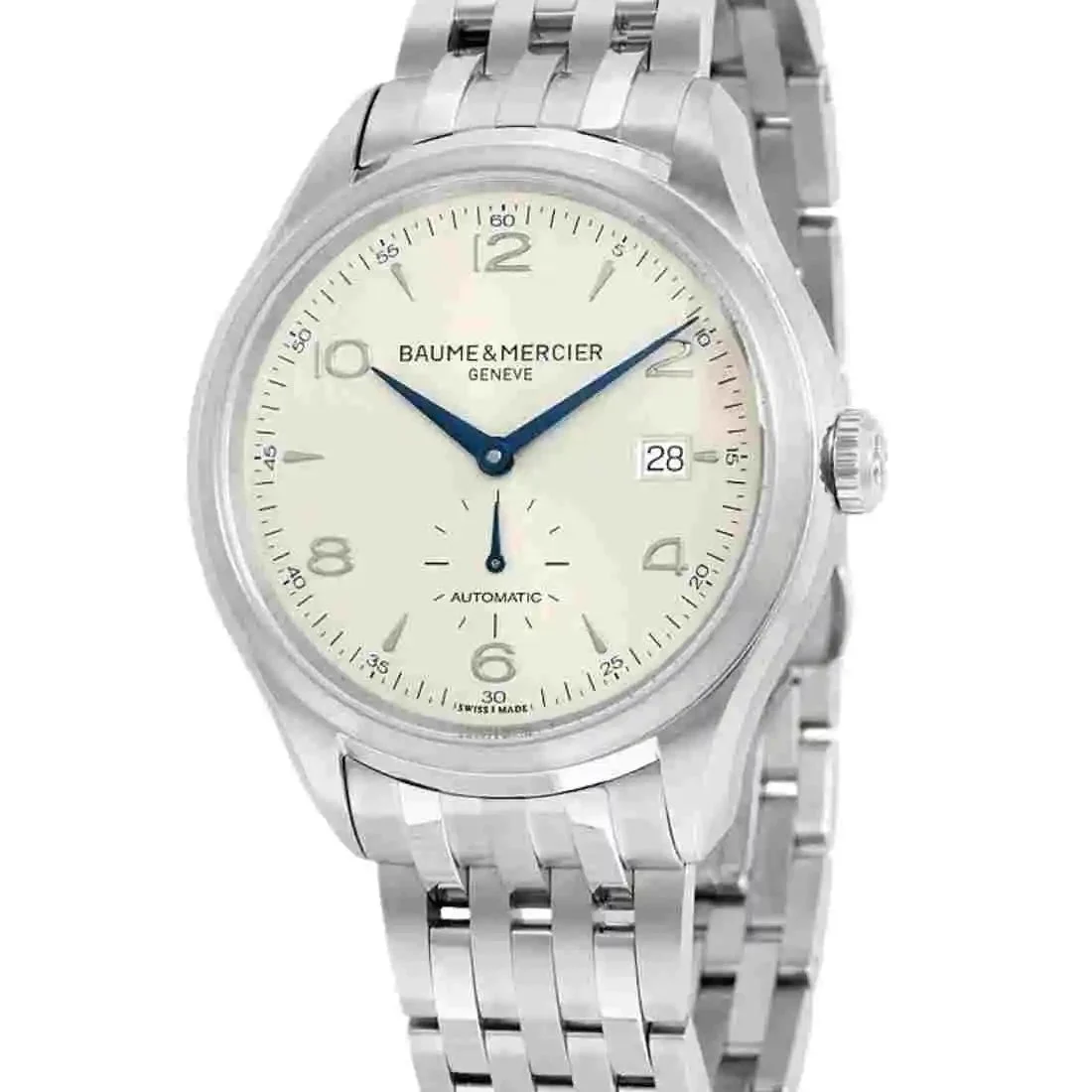 Baume & Mercier Clifton 48838 41 mm kol saati