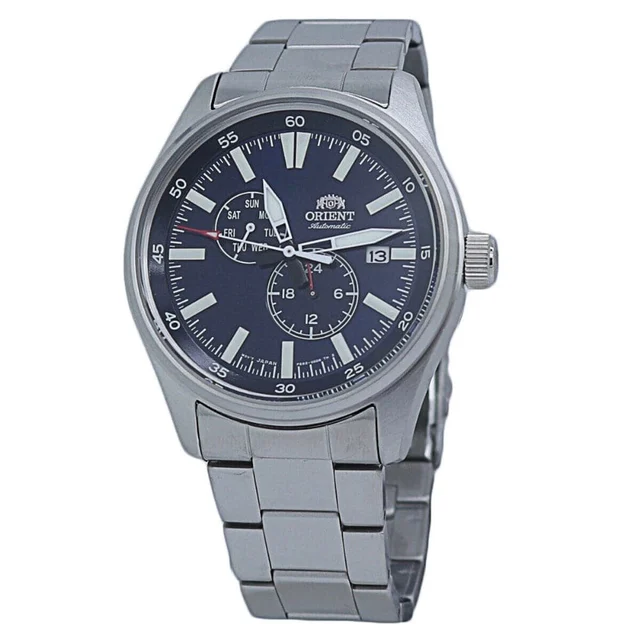 Orient Orient RA-AK0401L10B kol saati