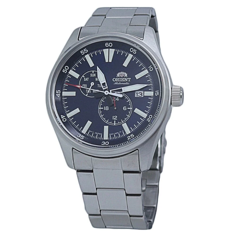 Orient Orient RA-AK0401L10B 42 mm kol saati