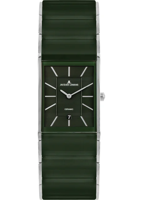 Jacques Lemans Dublin 1-1939G kol saati