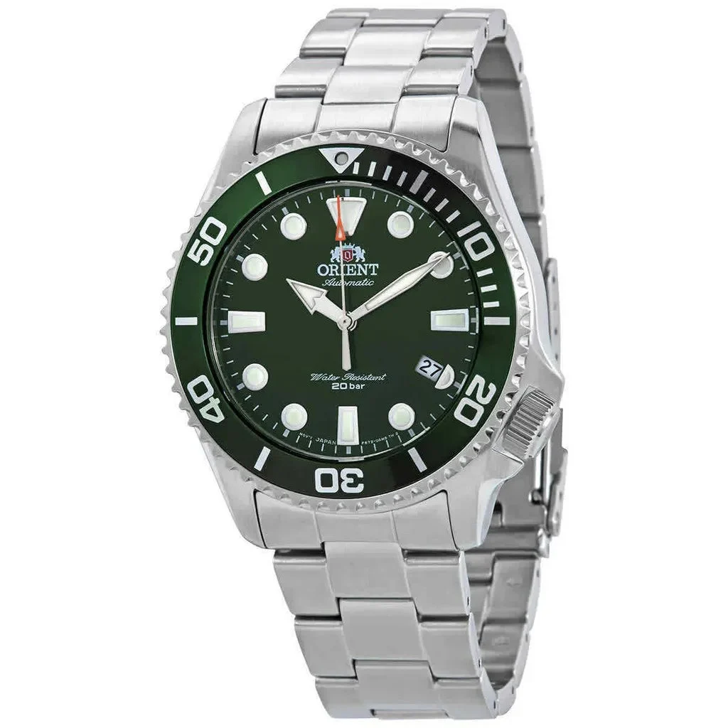 Orient Orient RA-AC0K02E30B#70304 43 mm kol saati