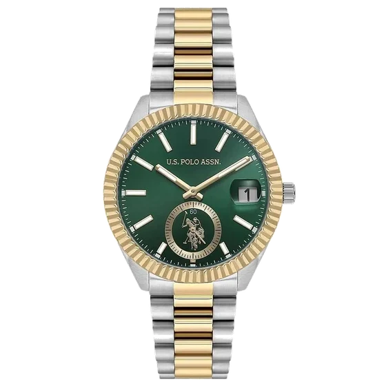 U.S. Polo Assn. Analog USPA1148-04 kol saati