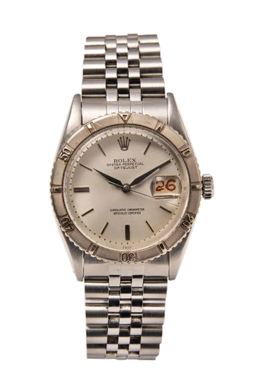 Rolex ROLEX REF. 6609 DATEJUST kol saati