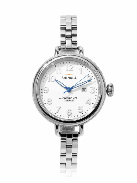 Shinola Shinola S0110000206 kol saati