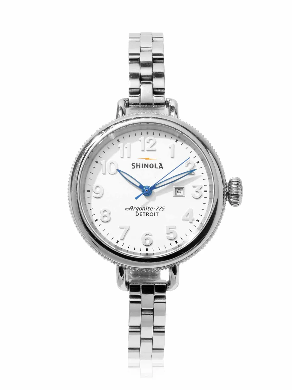 Shinola Shinola S0110000206 34 mm kol saati