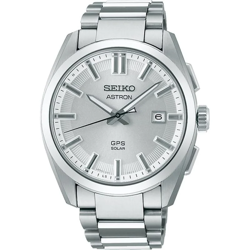 Seiko Astron SBXD031 41 mm kol saati