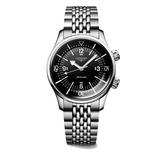 Longines Legend Diver L3.764.4.50.7 kol saati