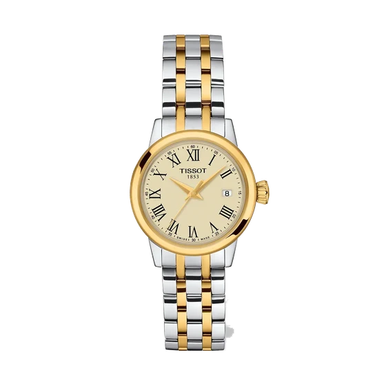Tissot Classic Dream 28mm T1292102226300 kol saati