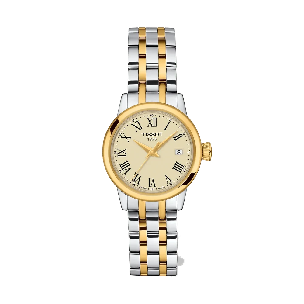 Tissot Classic Dream 28mm T1292102226300 28 mm kol saati