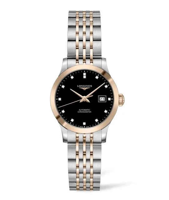 Longines Record L23215577 kol saati