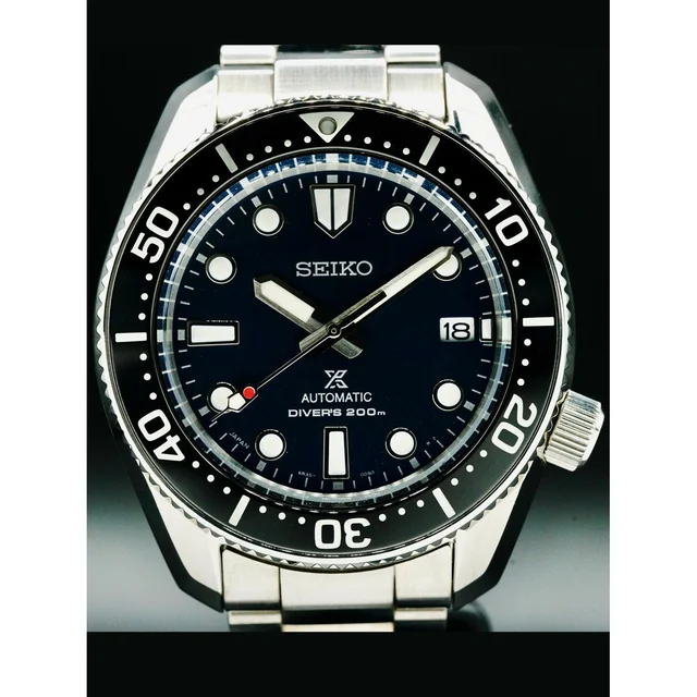 Seiko Prospex Seiko SBDC127 Prospex 210000038293 kol saati