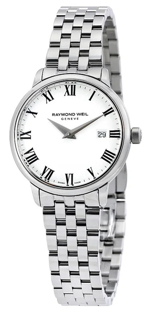Raymond Weil Toccata 5988-ST-00300 kol saati