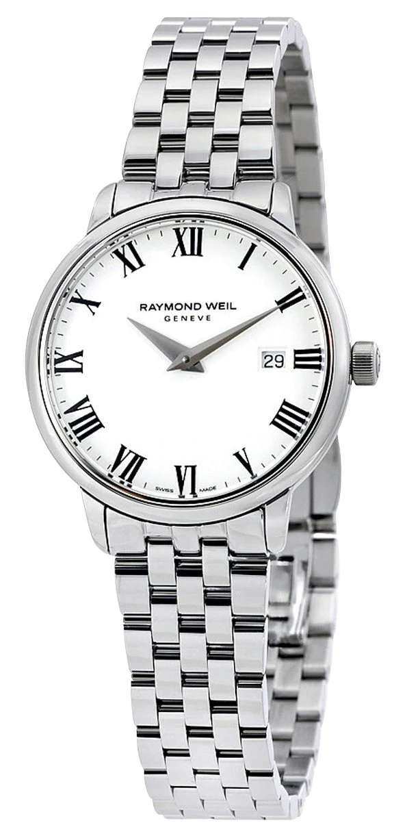 Raymond Weil Toccata 5988-ST-00300 30 mm kol saati