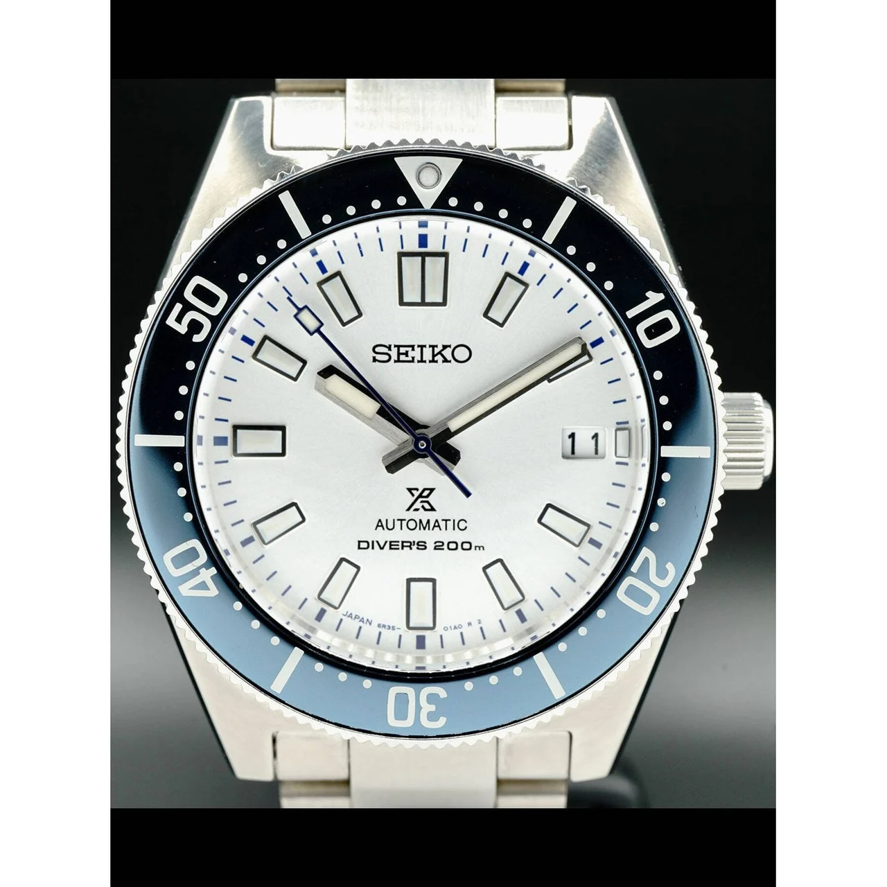 Seiko Prospex Limited Edition SPB213 210000031821 40.5 mm kol saati