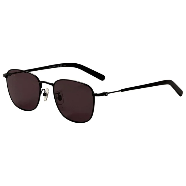 Montblanc Sunglasses MB0392SA-001 kol saati