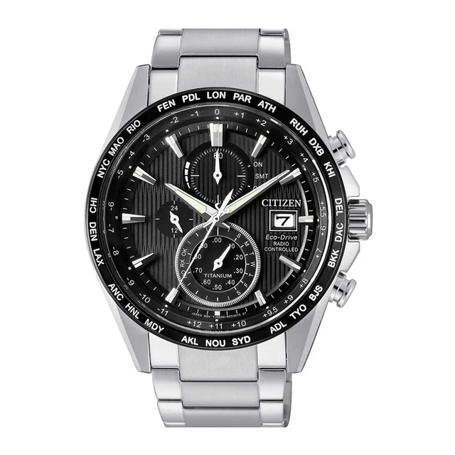 Citizen Citizen AT8154-82E kol saati
