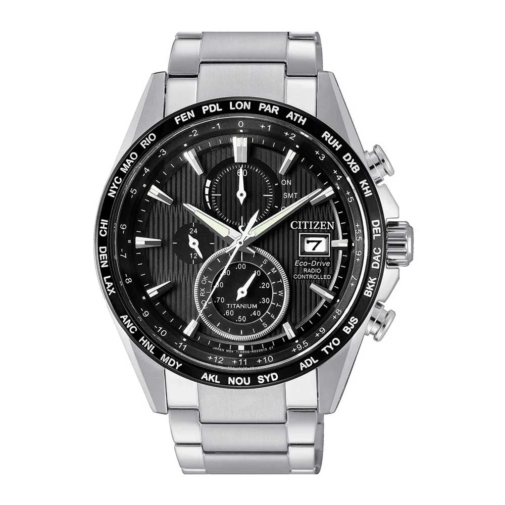 Citizen Citizen AT8154-82E 42 mm kol saati