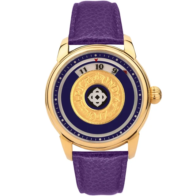Jaipur Watch Company Kings Wristwear BMWKWW13 kol saati