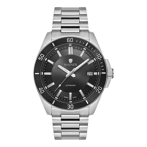 WAINER WA.25540-C kol saati