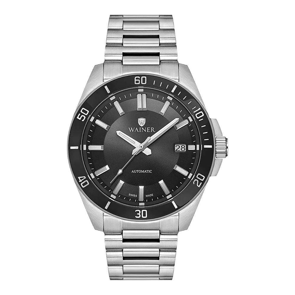 WAINER WA.25540-C 44 mm kol saati