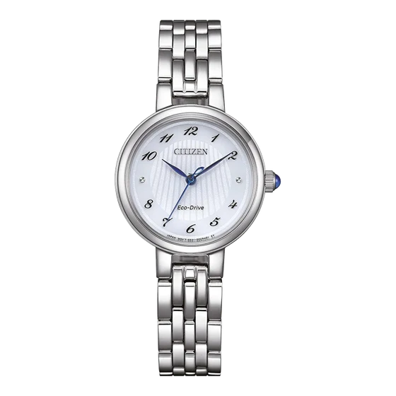 Citizen Citizen Eco-Drive EM0990-81A kol saati