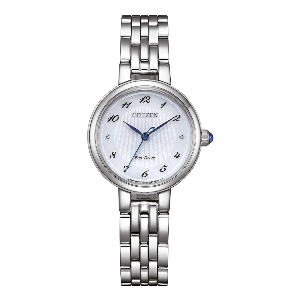 Citizen Citizen Eco-Drive EM0990-81A 27 mm kol saati