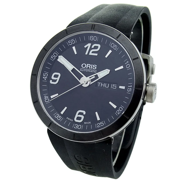 Oris Oris TT1 31-62060 kol saati