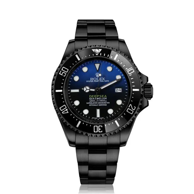 Rolex Sea-Dweller DR30339 kol saati