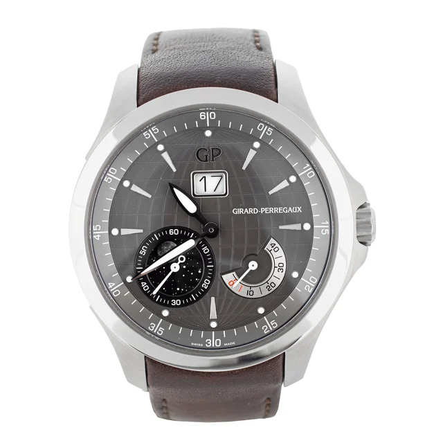 Girard-Perregaux Girard-Perregaux 700-01240 kol saati