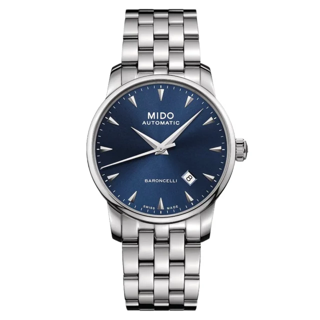 Mido Baroncelli M86004151 kol saati