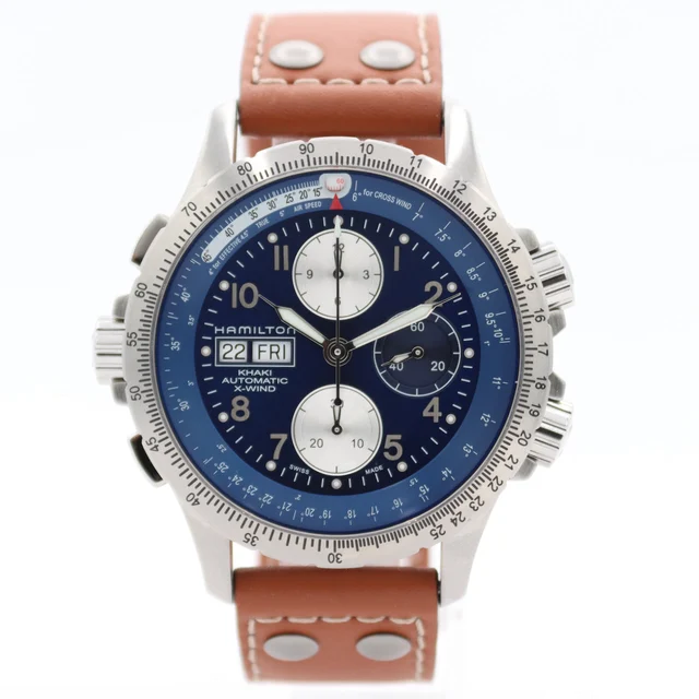 Hamilton Khaki Aviation 02182026131857 kol saati