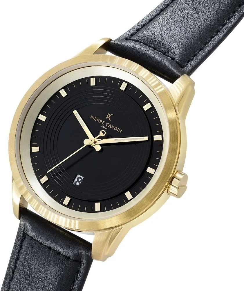 Pierre Cardin CCP.5021 45 mm kol saati