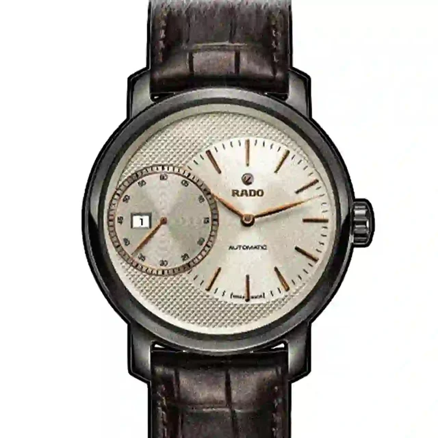Rado Rado 23106 kol saati
