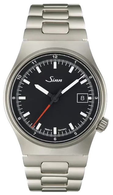Sinn Sinn 544 SINN113 kol saati