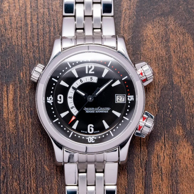 JLC JLC 146.8.97 kol saati