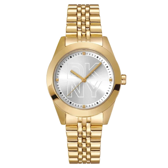 DKNY Parsons Logo DK1L060M0045 kol saati