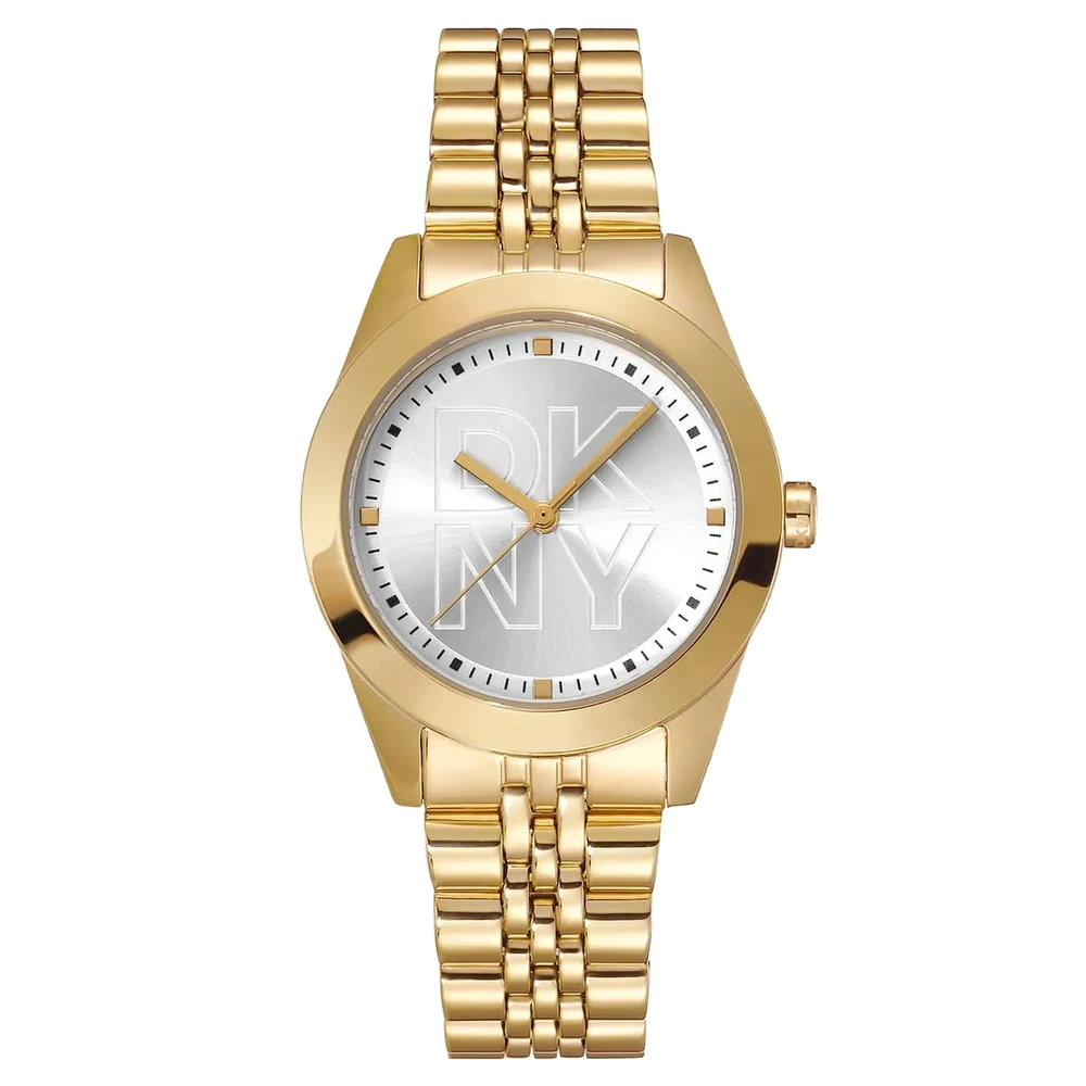 DKNY Parsons Logo DK1L060M0045 32 mm kol saati