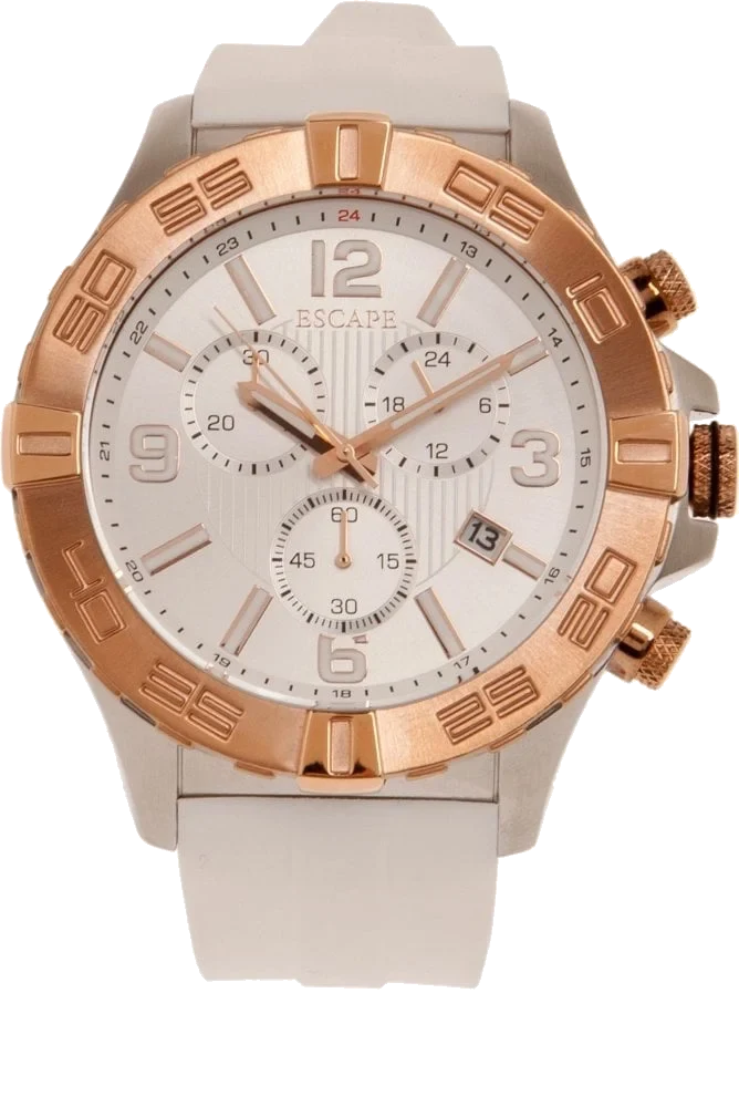 Escape EC1026-103 46 mm kol saati