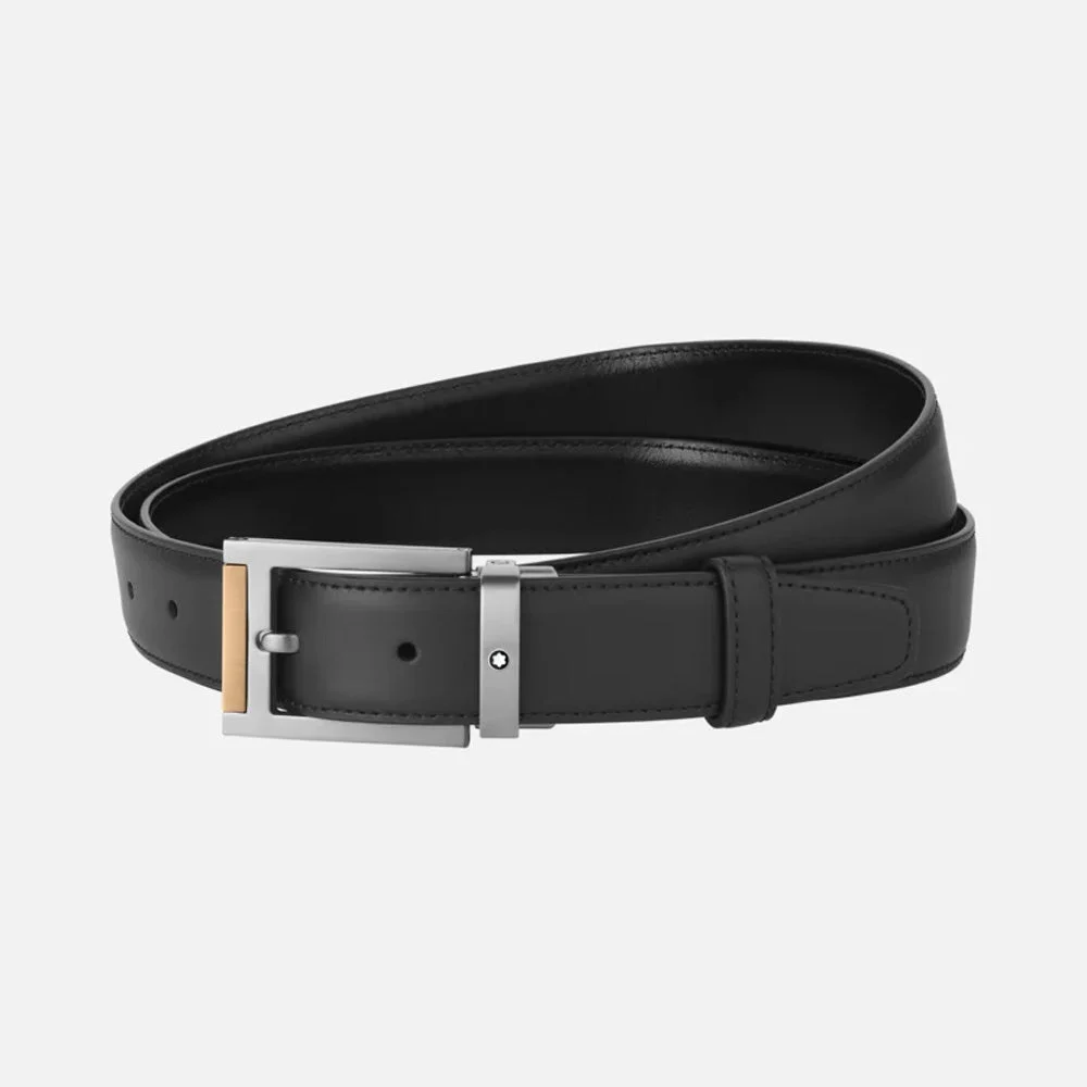 Montblanc Montblanc MB126017 30 mm kol saati