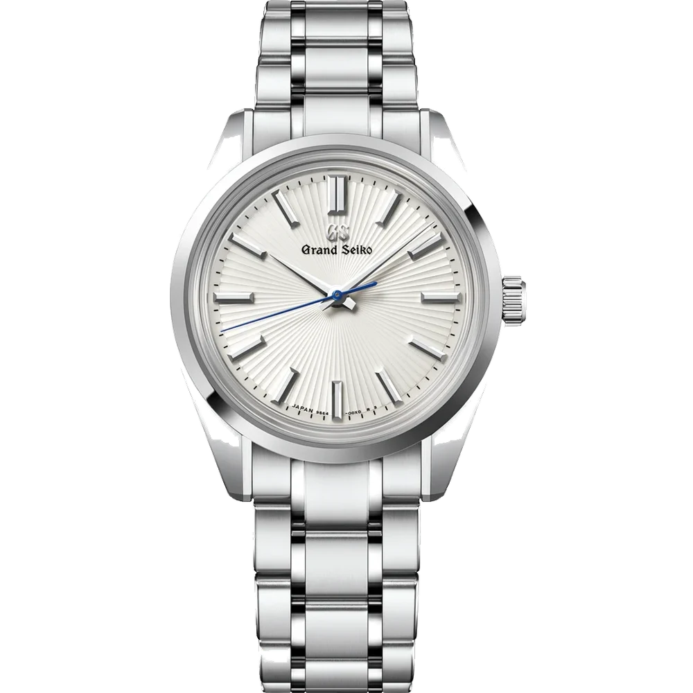 Grand Seiko Heritage SBGW297 36.5 mm kol saati