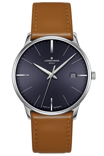 Junghans Meister 058_4801_00 kol saati
