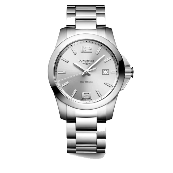 Longines Conquest L3.759.4.76.6 kol saati
