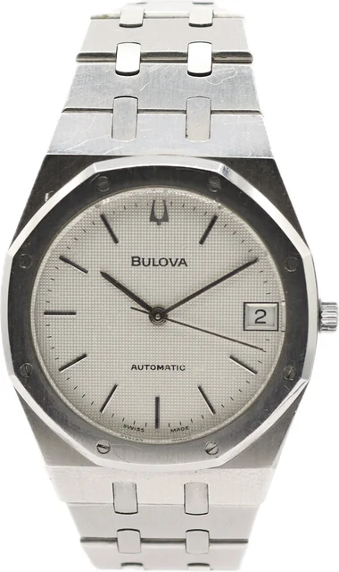 Bulova Bulova 7272024114918 kol saati